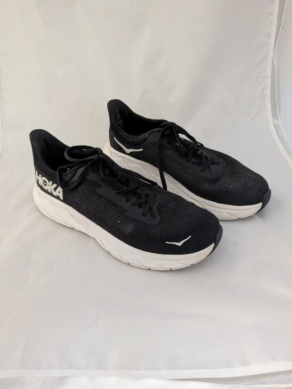 Hoka shoes are